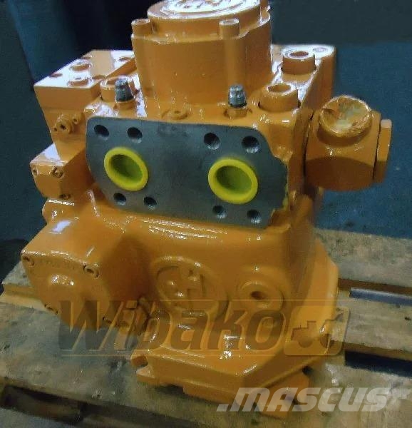 Hydromatik A4V250DA2.0L1O1E1A 2146939 Hydraulic pump / Hydrau Hydraulique