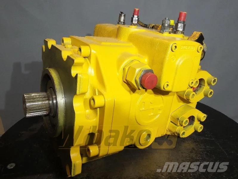 Hydromatik A4V250DA2.0L1O1E1A-S R909418177 Hydraulic pump / H Hidráulicos
