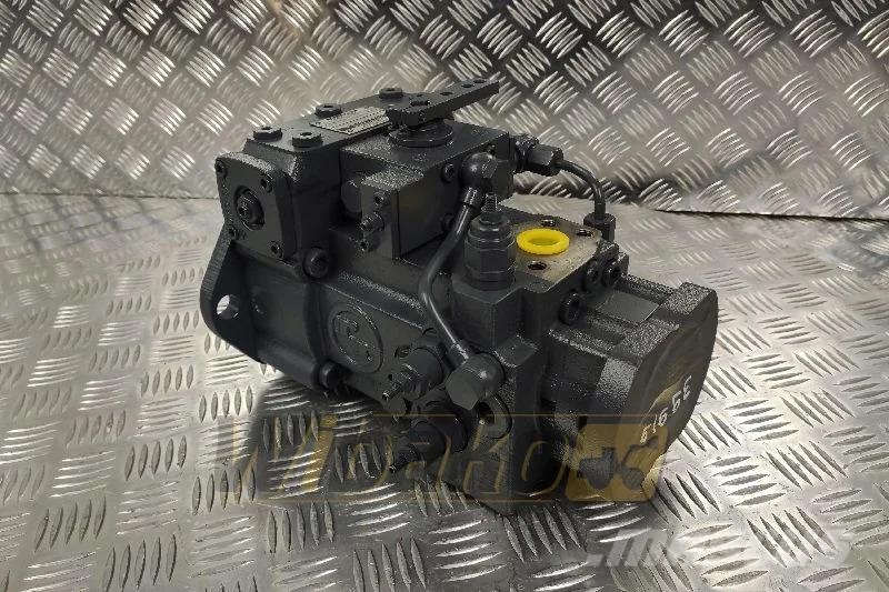 Hydromatik A4V40HW1.0R0C.102A 233.17.04.05 Hydraulic pump / H Hydraulik