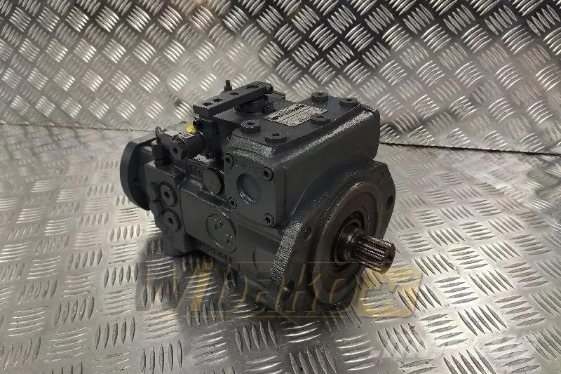 Hydromatik A4V40HW1.0R0C.102A 233.17.04.05 Hydraulic pump / H Hydraulik