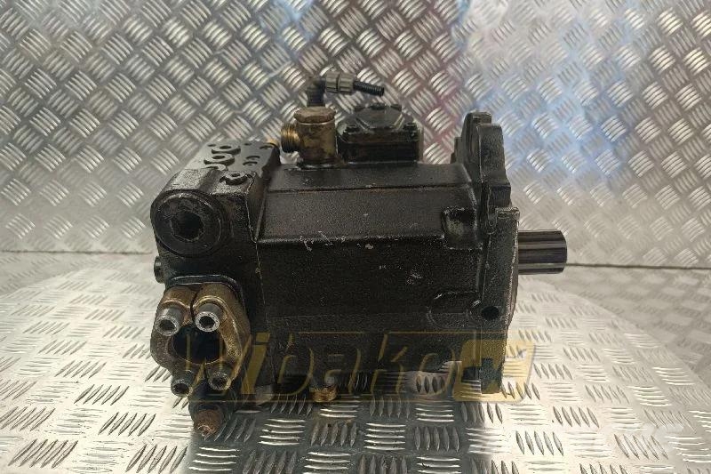 Hydromatik A4VG90EP2DT1/32L-NSF02N001E-S R902017393 Hydraulic Hydraulika