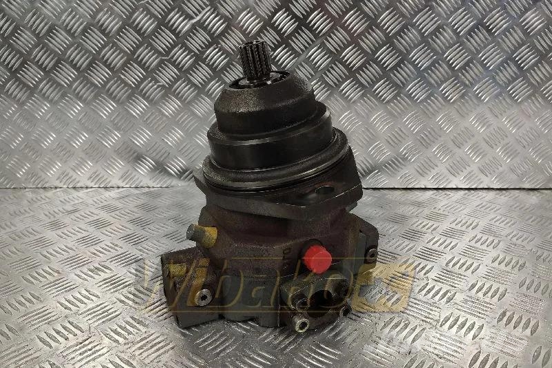 Hydromatik A6VE55HA1/63W-VZL020A R902006878 Hydraulic motor / Гідравліка