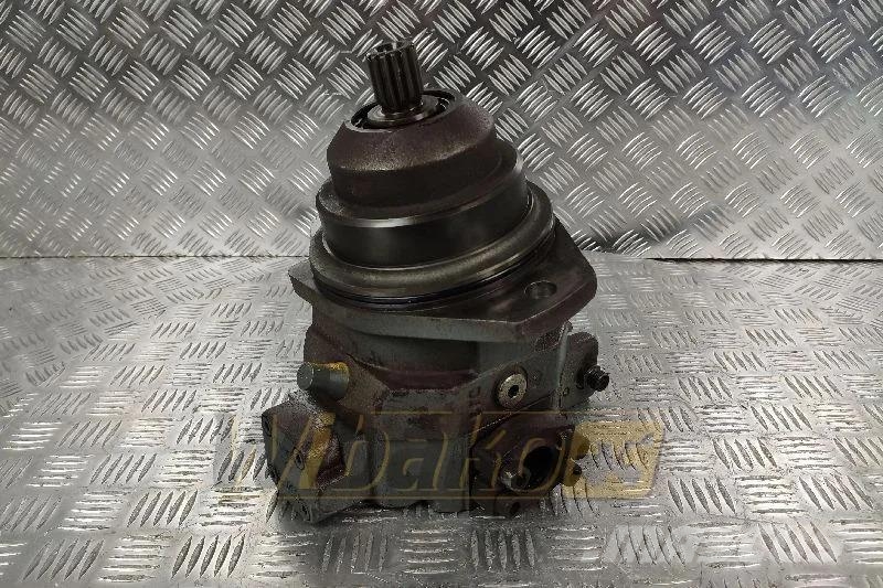 Hydromatik A6VE55HA1/63W-VZLO20A R902006878 Hydraulic motor / Hydraulika