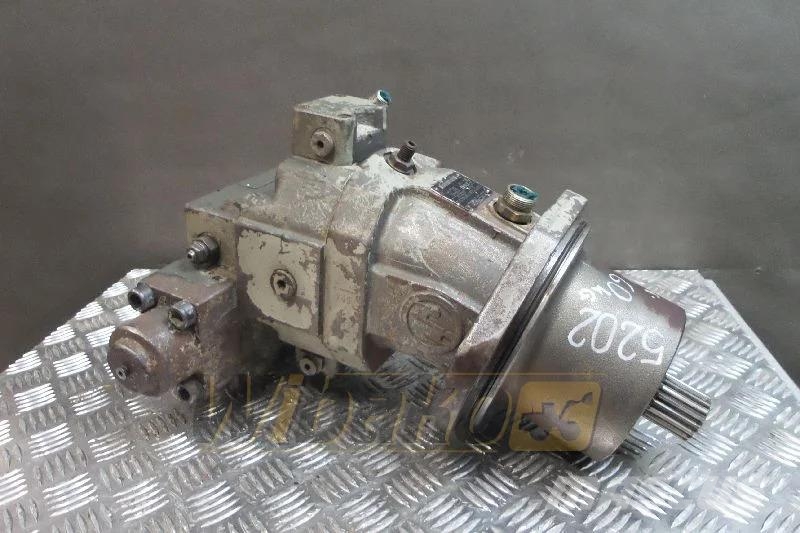 Hydromatik A6VE80HZ/6.0W0500-PAL080B R909433641 Hydraulic mot Υδραυλικά