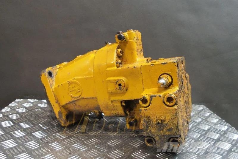 Hydromatik A6VM107HA1/60W-PZB018A R909423782 Hydraulic motor  Hydraulika