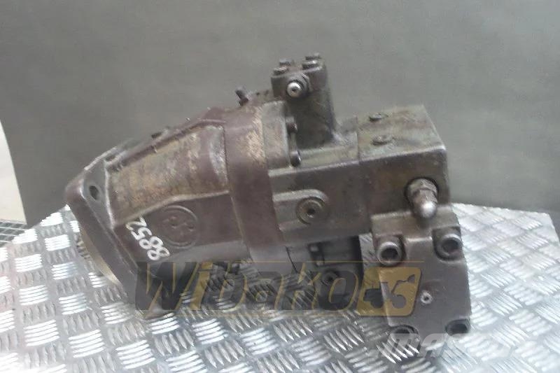 Hydromatik A6VM107HA1T/60W-PZB080A-S 225.25.10.71 Hydraulic m Hydraulik