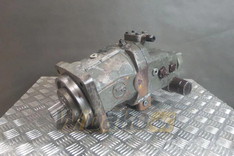 Hydromatik A6VM107HA1T/60W-PZB370A-S R909446343 Drive motor / Hydraulique