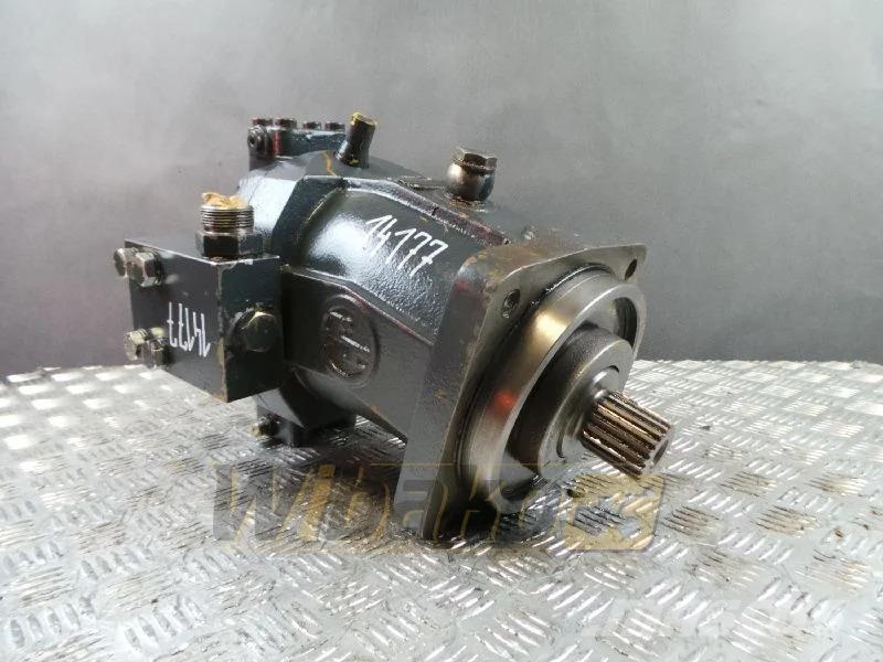 Hydromatik A6VM160HA1T/60W-PZB020A R909418727 Hydraulic motor Hydraulique