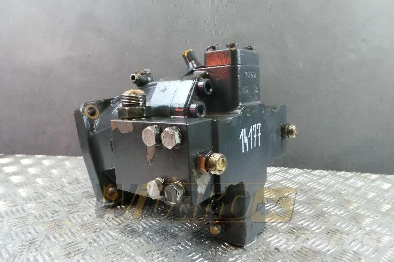 Hydromatik A6VM160HA1T/60W-PZB020A R909418727 Hydraulic motor Hydraulique