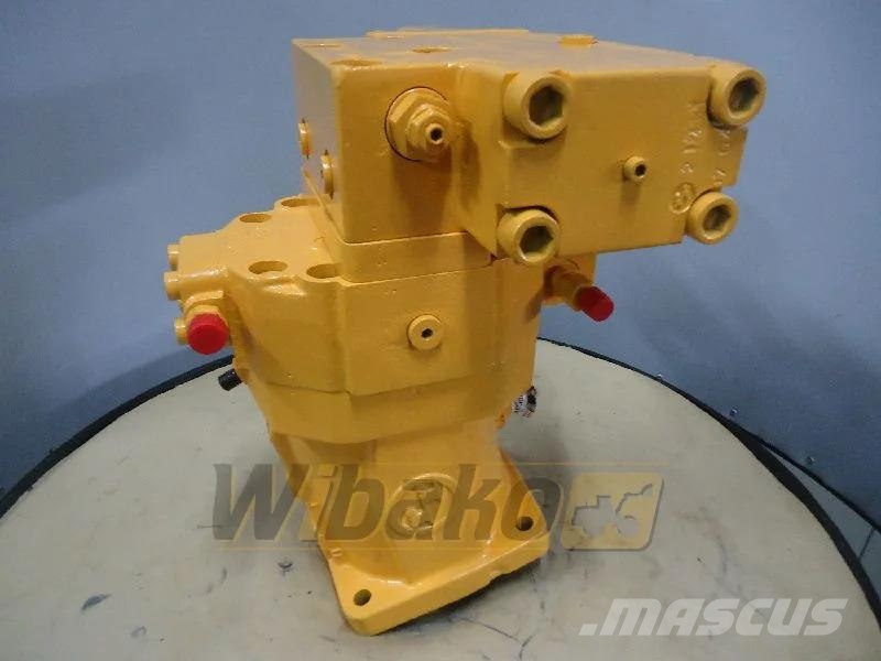 Hydromatik A6VM80HA1/60W-PZB018A 225.22.42.73 / 5005809 Hydra Hidráulicos