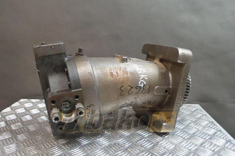 Hydromatik A7V107LV2.0LZF00 1714495 Hydraulic pump / Hydrauli Hydraulika