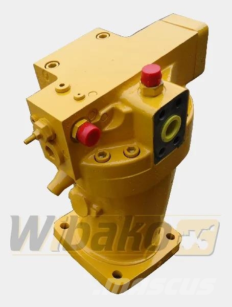 Hydromatik A7V107LV2.0LZF0D 5005774 Hydraulic pump / Hydrauli Гідравліка
