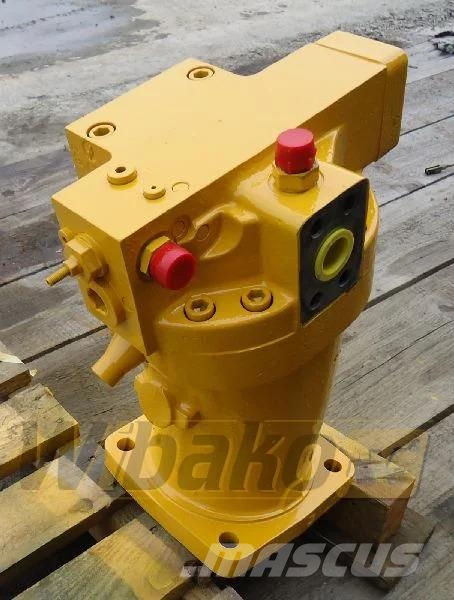 Hydromatik A7V107LV2.0LZF0D 5005774 Hydraulic pump / Hydrauli Гідравліка