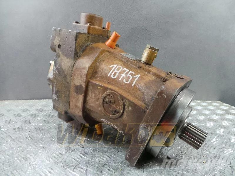 Hydromatik A7VO160LRD/60L-PZB01 226.28.54.10 / 5715310 Hydrau Hydraulika