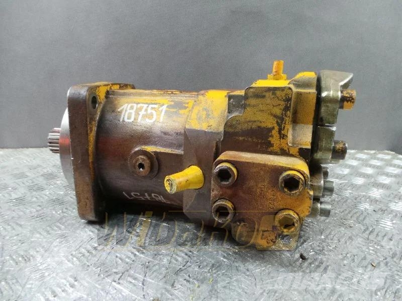 Hydromatik A7VO160LRD/60L-PZB01 226.28.54.10 / 5715310 Hydrau Hydraulika