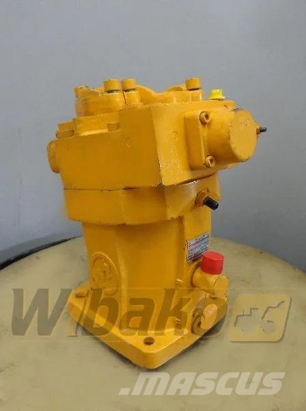 Hydromatik A7VO160LRD/60L-PZB01 226.28.54.10 / 5005538 / 1984 Гідравліка