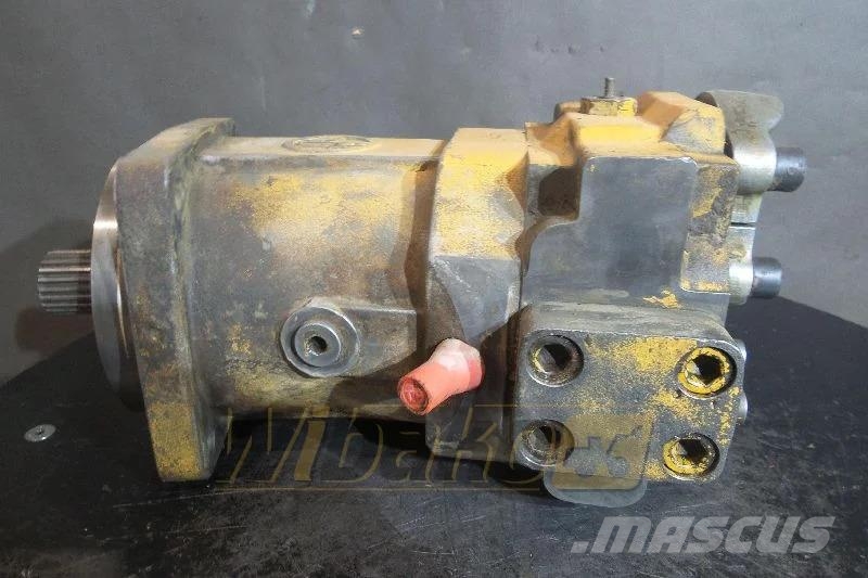 Hydromatik A7VO160LRD/61L-NZB01 R902428486 Hydraulic pump / H Hydraulique