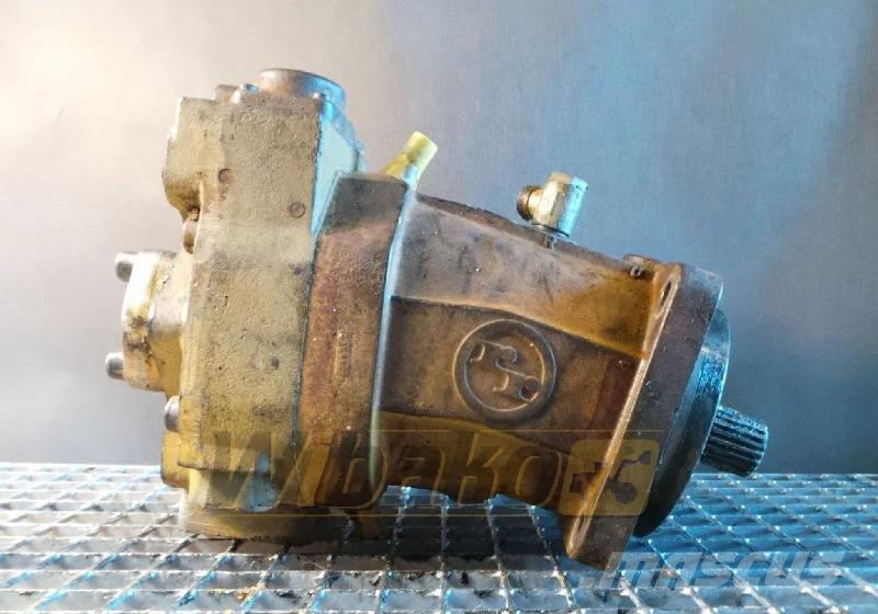 Hydromatik A7VO160LRD/61L-PZB01 R909428486 Hydraulic pump / H Hydraulika