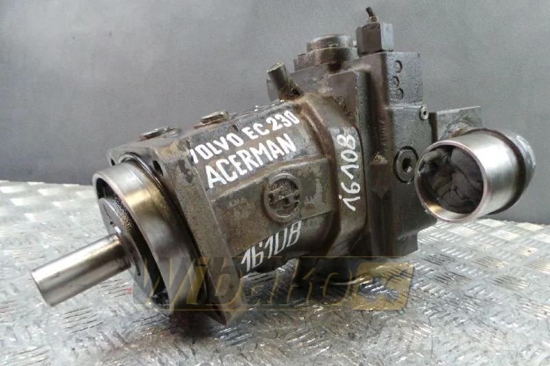 Hydromatik A7VO55DR/61L-DPB01 R909427859 Hydraulic pump / Hyd Hydraulika