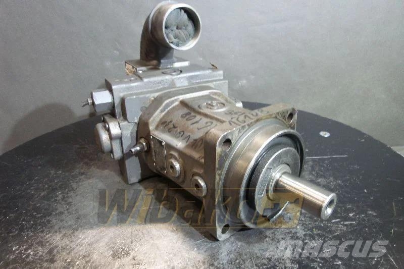 Hydromatik A7VO55DR/61L-DPB01 R909427859 Hydraulic pump / Hyd Hydraulika