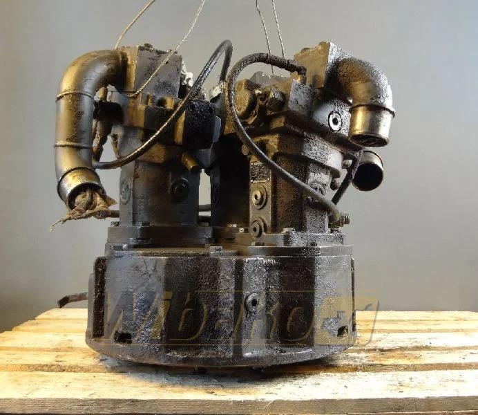 Hydromatik A7VO55DR/61L-DPB01 R909427859 Hydraulic pump / Hyd Υδραυλικά