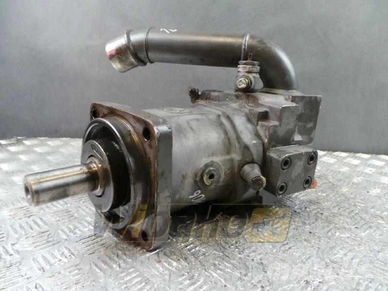 Hydromatik A7VO80LGE/61L-DPB01 R909441719 Hydraulic pump / Hy Hydraulikk