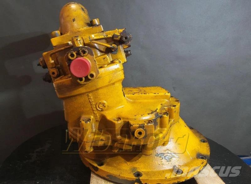 Hydromatik A8V.55.S.R.2.R.131.F.1 227.20.25.81 Hydraulic pump Hydraulik