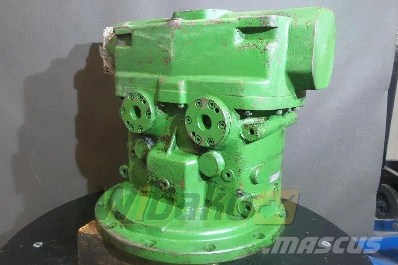 Hydromatik A8V55SR 223.20.50.01 / 500082 Hydraulic pump / Hyd Υδραυλικά