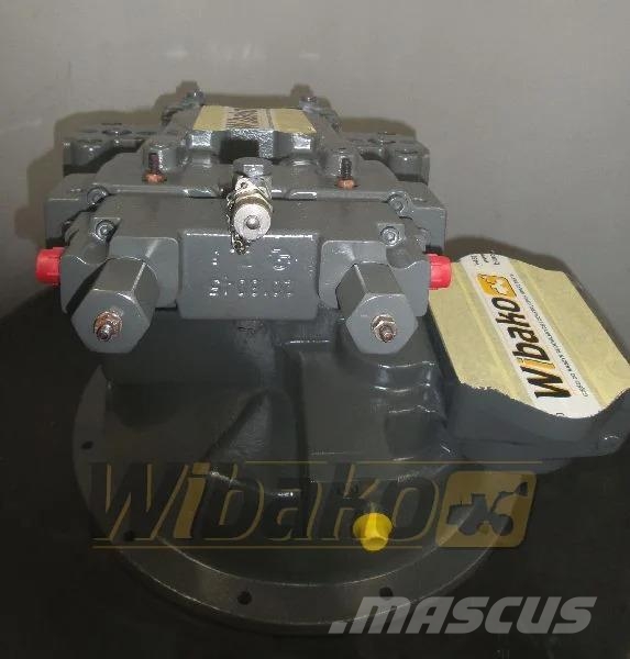 Hydromatik A8VO107LA1H2/63R1-NZG05F070 R902086559 Main pump / Hidráulicos
