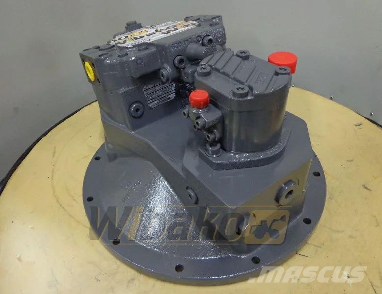 Hydromatik A8VO28 SR3Z/60R3-NZG05K011 Main pump / Hydraulikp Hidrolik
