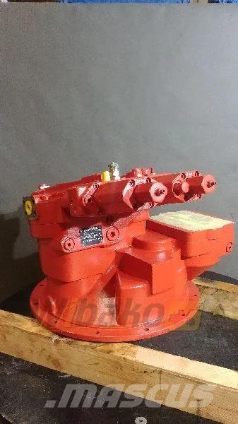 Hydromatik A8VO55LA1H2/60R1-NZG05K13 R909605576 Main pump / H Hydraulikk