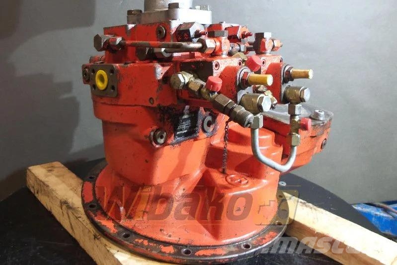 Hydromatik A8VO55LR3H2/60R1-PZG05K13 R909427557 Main pump / H Hydraulique