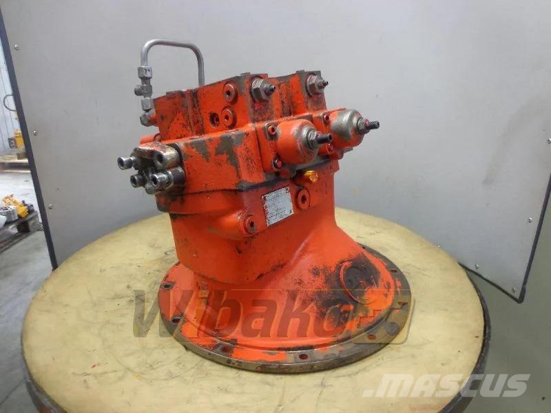 Hydromatik A8VO55LRH/60R1-PZG05N00 Main pump / Hydraulikpump Hydraulika