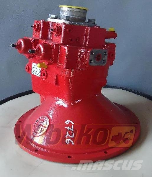 Hydromatik A8VO55LRH/60R1-PZG05N00 Main pump / Hydraulikpump Hydraulique
