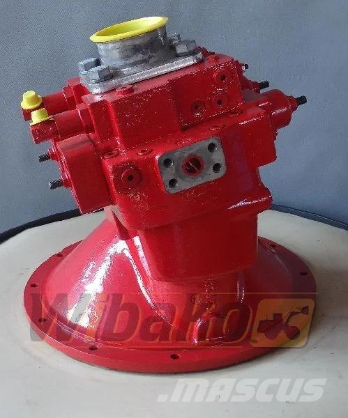 Hydromatik A8VO55LRH/60R1-PZG05N00 Main pump / Hydraulikpump Hydraulique