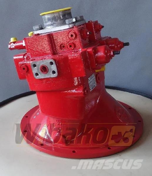 Hydromatik A8VO55LRH/60R1-PZG05N00 Main pump / Hydraulikpump Hydraulique