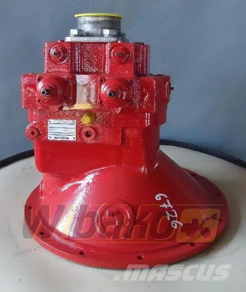 Hydromatik A8VO55LRH/60R1-PZG05N00 Main pump / Hydraulikpump Hydraulique