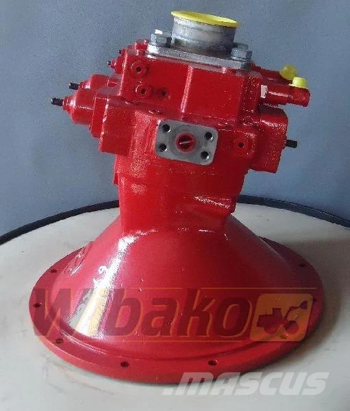 Hydromatik A8VO55LRH/60R1-PZG05N00 Main pump / Hydraulikpump Hydraulique