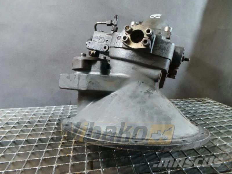 Hydromatik A8VO55SRH2/60R1-PZG05K46 R909438444 Hydraulic pump Υδραυλικά