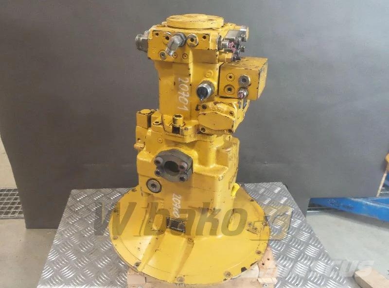 Hydromatik AA11VO130LG2S/10R-NZGXXK80-S Main pump / Hydrauli Υδραυλικά