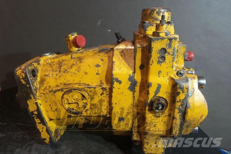 Hydromatik PVE27RA222C23V21067 5006011 / 2134947 Hydraulic pu Hydraulika