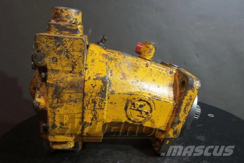 Hydromatik PVE27RA222C23V21067 5006011 / 2134947 Hydraulic pu Hydraulika