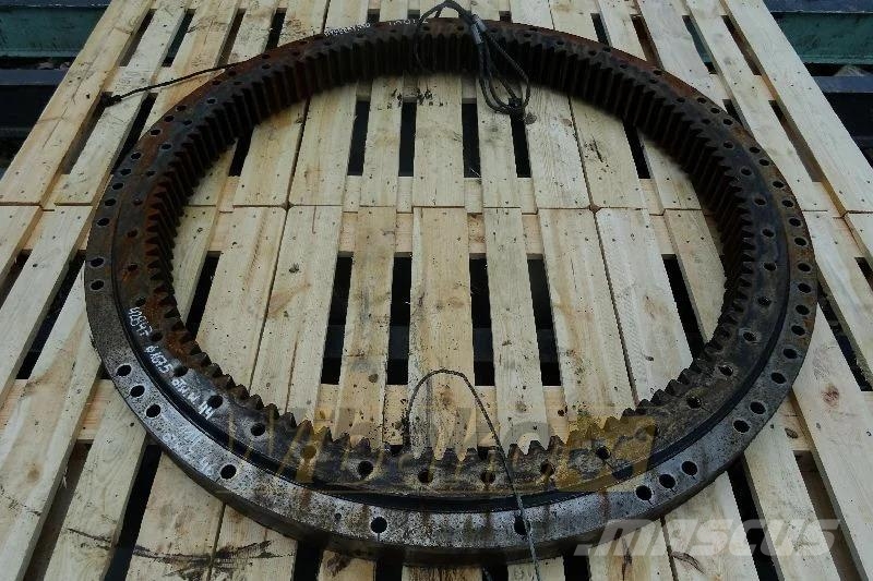 Hyundai 450 Slewing ring / Drehkranz / Wieniec obrotu Transmisie