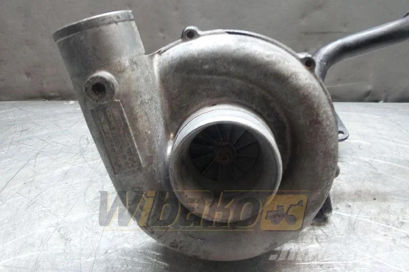 IHI Turbo CI129403 1144001070 Turbocharger / Turbolade Motores