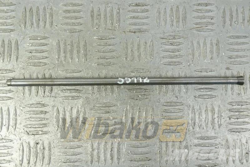 International Harvester TD15 Push rod / Laska popychacza Motores