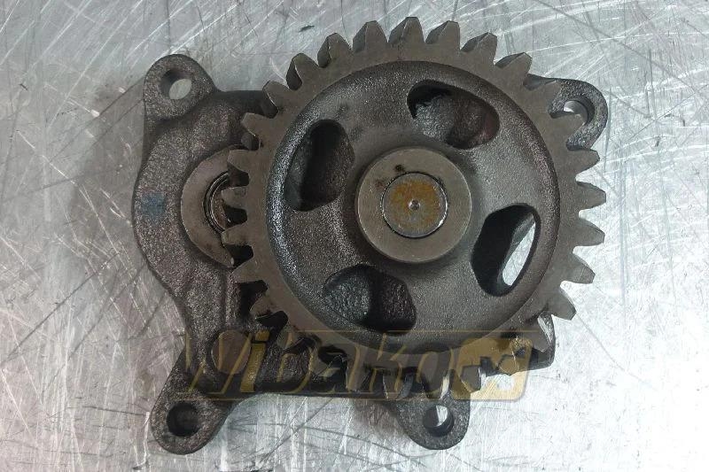 Isuzu 1131003133 Oil pump / Ölpumpe / Pompa oleju Dzinēji