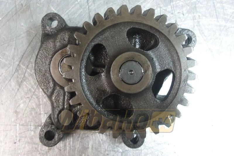 Isuzu 1131003133 Oil pump / Ölpumpe / Pompa oleju محركات