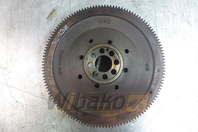 Isuzu 4HK1 70525 Flywheel / Schwungrad / Koło zamachowe Motorer