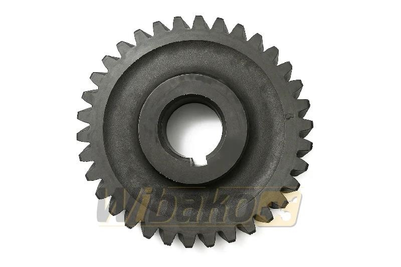 Isuzu 4HK1 8980189353 Camshaft gear / Nockenwellenzahnra Двигатели