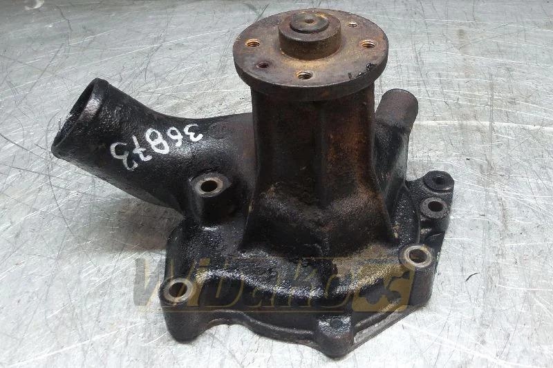 Isuzu 6BD1TLE-05 Water pump / Wasserpumpe / Pompa wody Varikliai